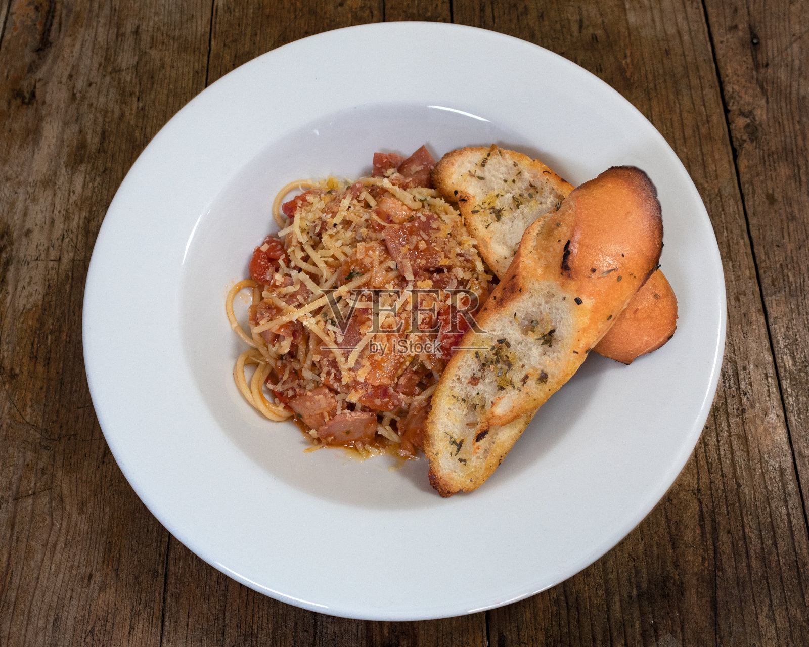 意大利面照片摄影图片