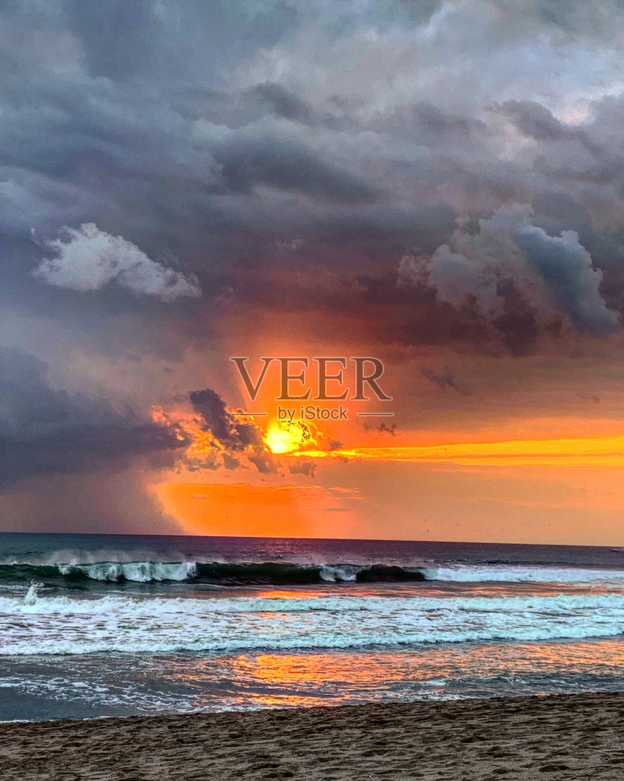 自然的颜色爆发。照片摄影图片