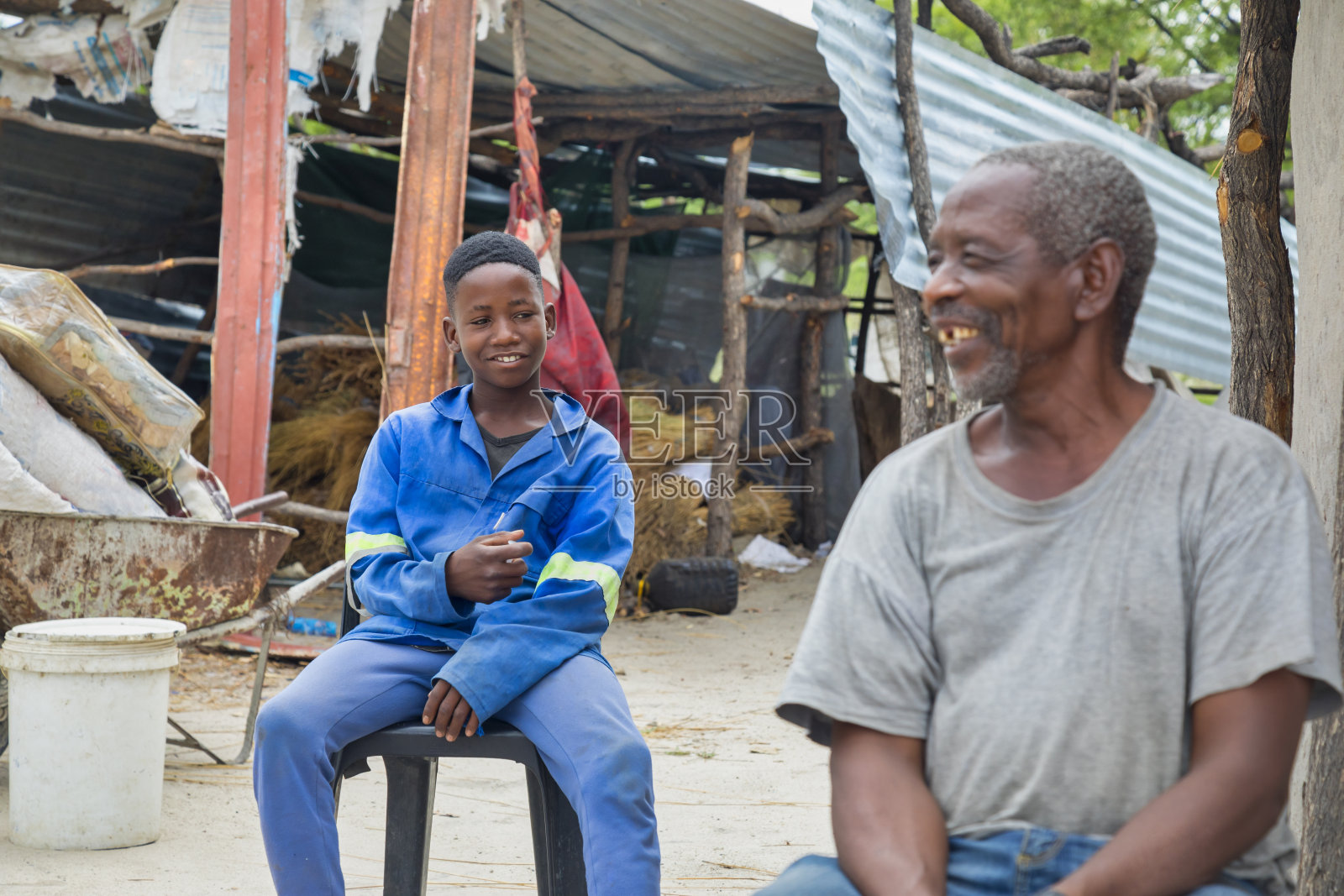 两个邻国照片摄影图片