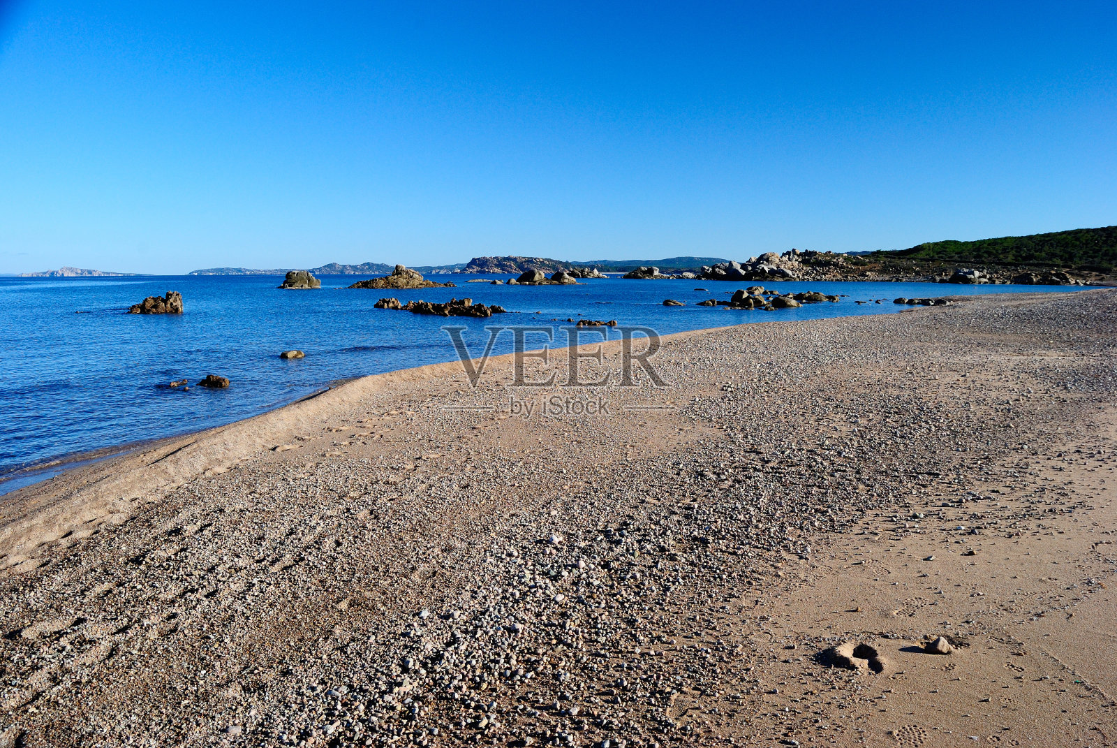 观景里约热内卢帝里海滩特卖照片摄影图片