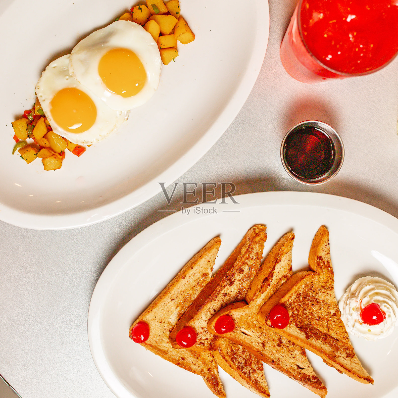 早餐照片摄影图片