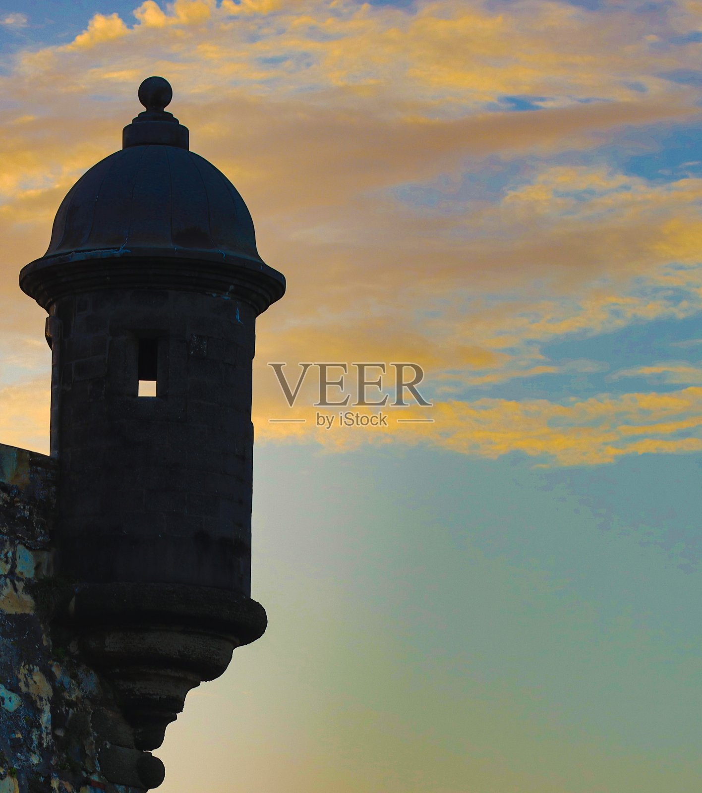 加里塔照片摄影图片