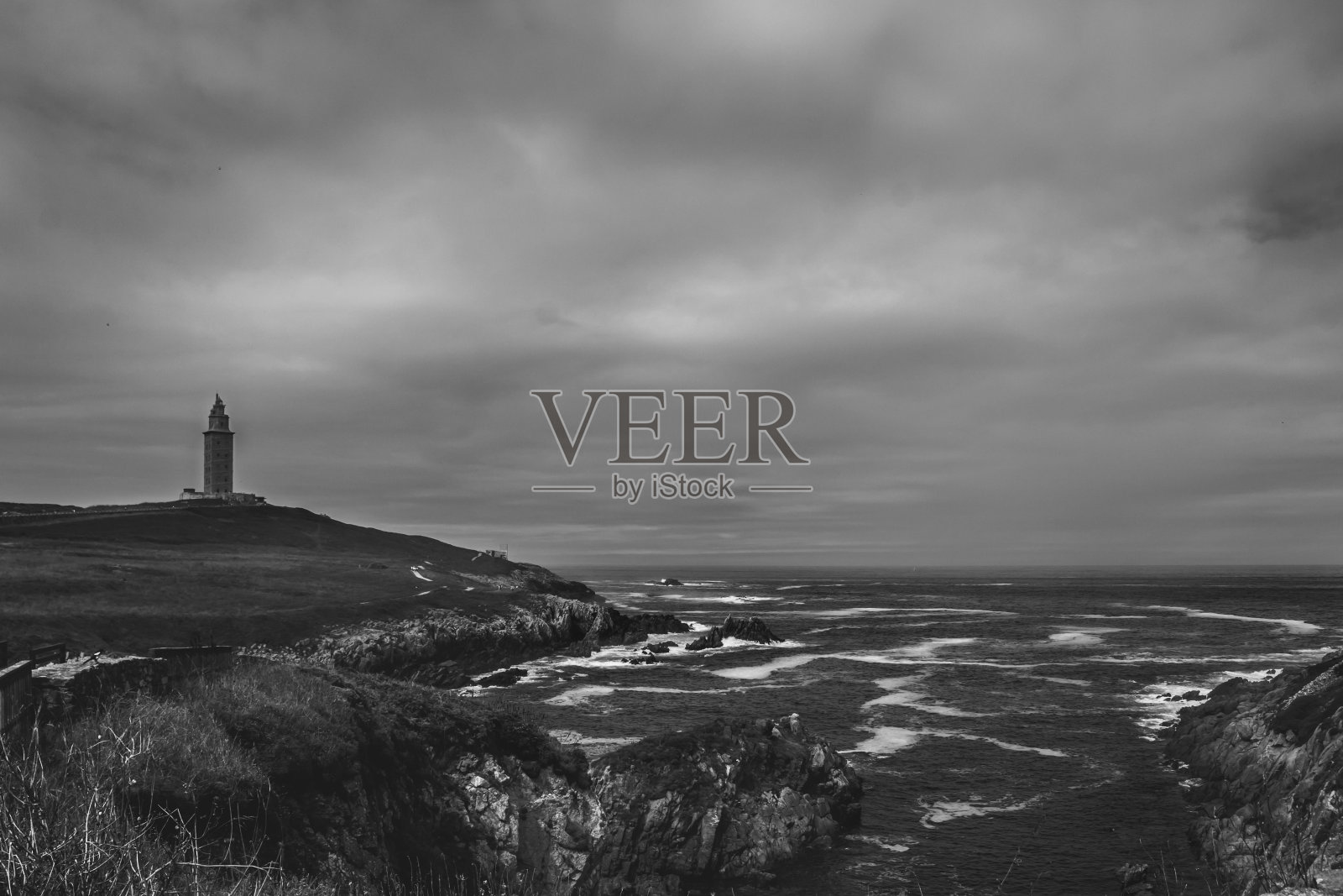 地平线照片摄影图片