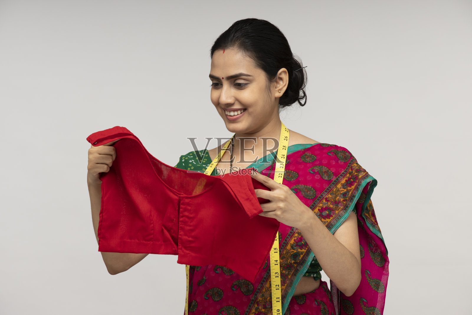 印度年轻女性，库存照片照片摄影图片