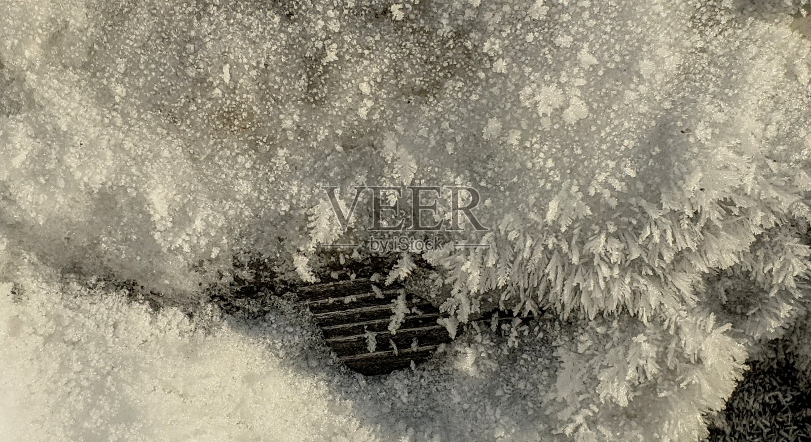 冬天的背景照片摄影图片