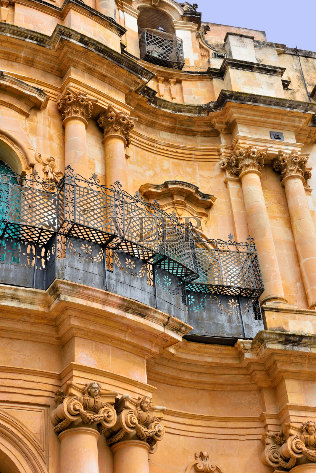 意大利西西里等西西里照片摄影图片
