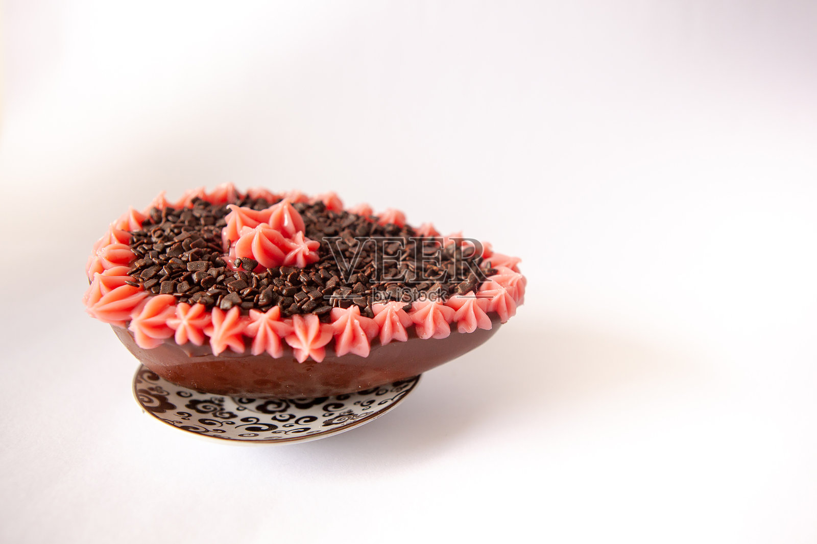 美食复活节彩蛋照片摄影图片