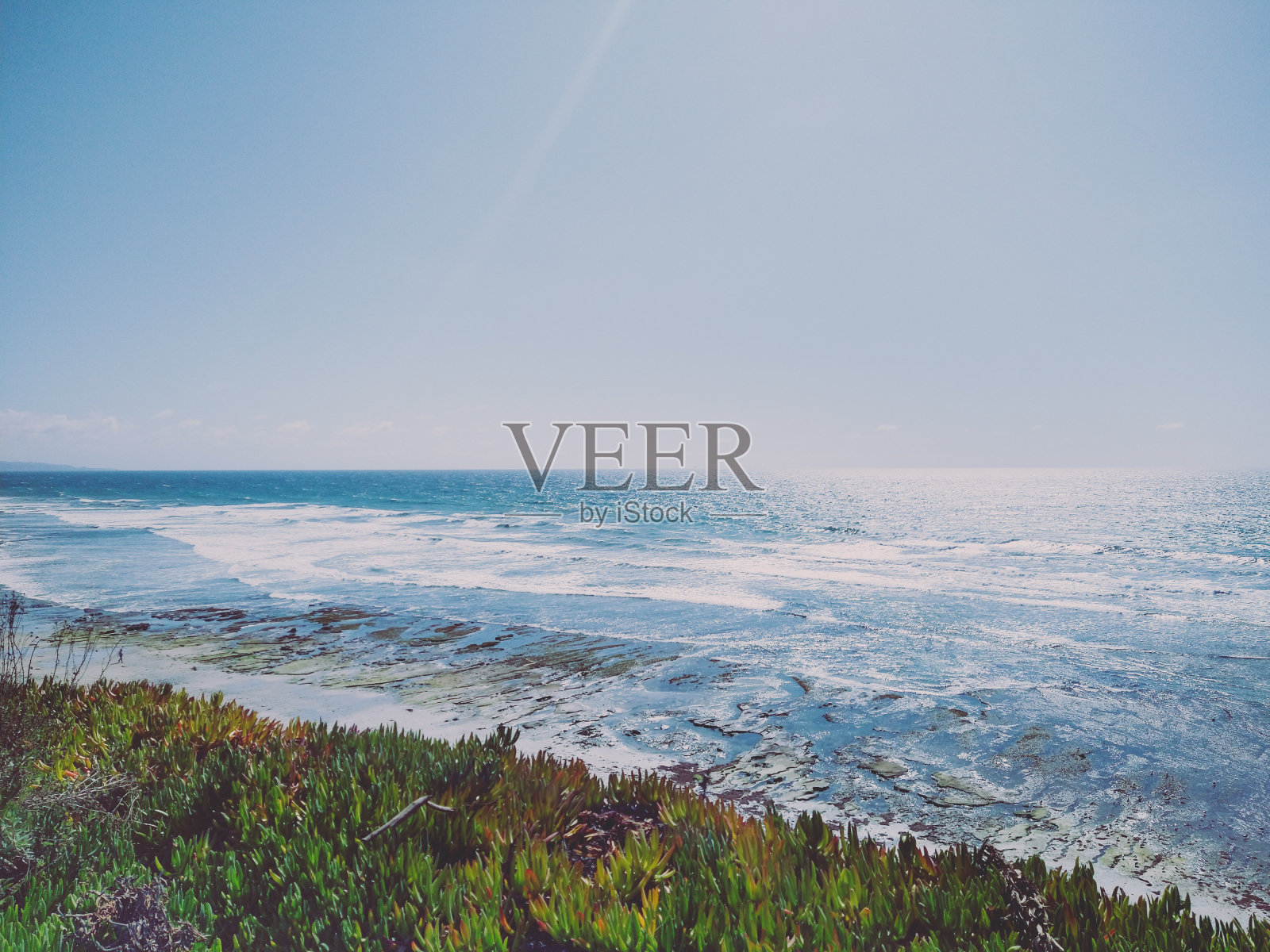 的海照片摄影图片