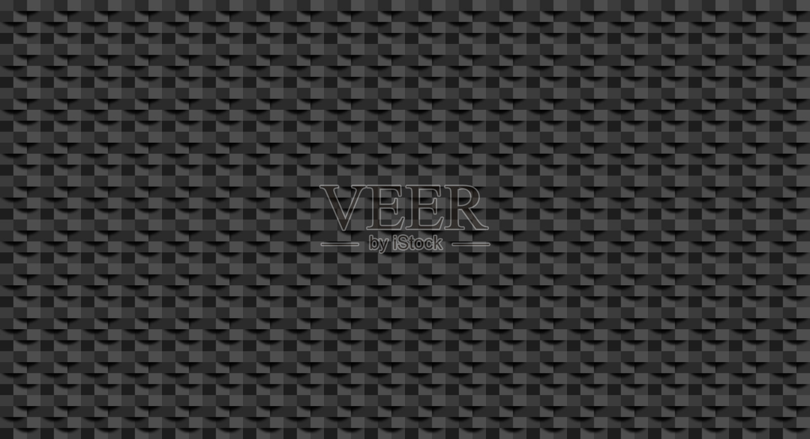 黑色背景与折叠表面照片摄影图片