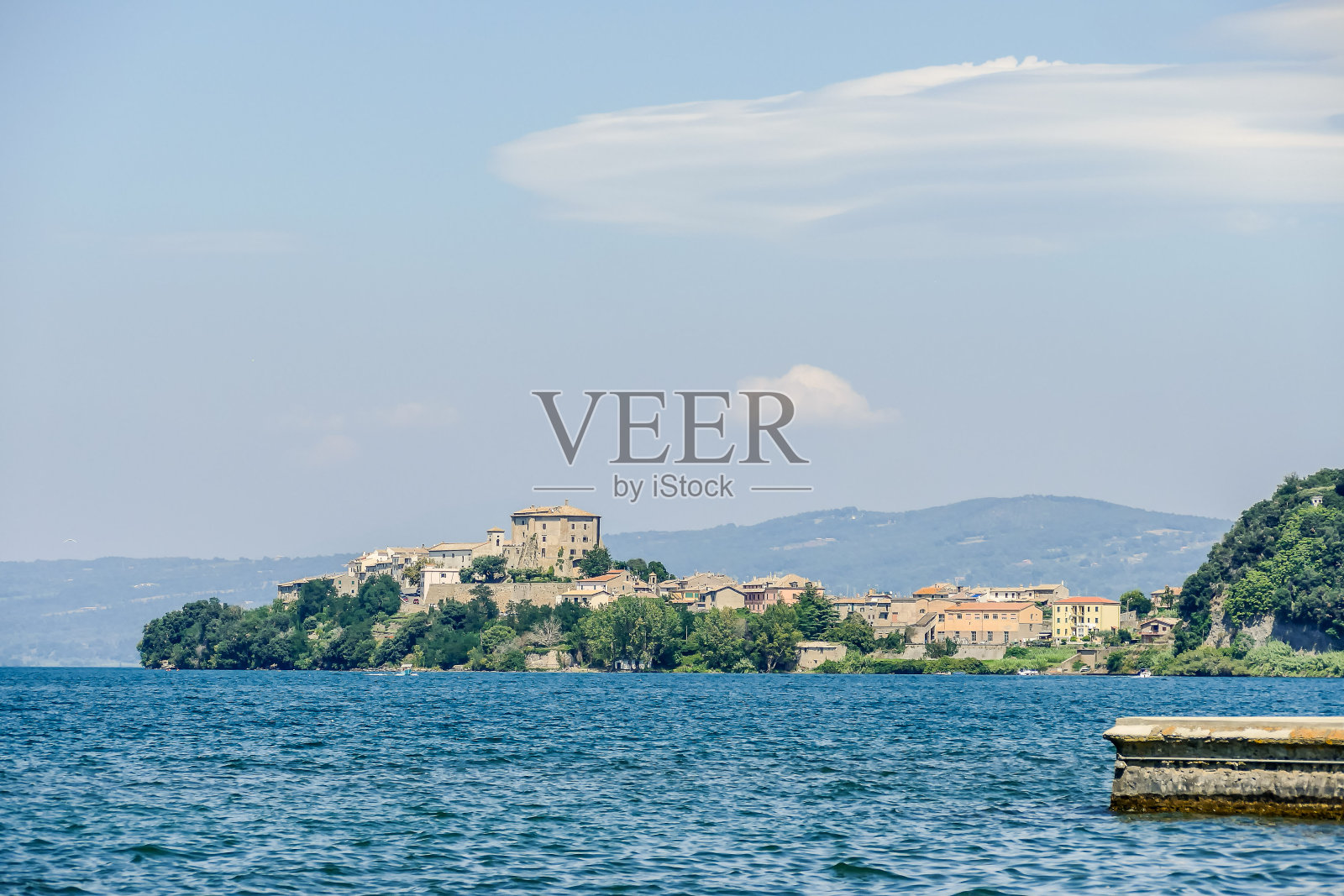 意大利马纳罗拉五分钟地的观点，数码照片图片作为背景照片摄影图片