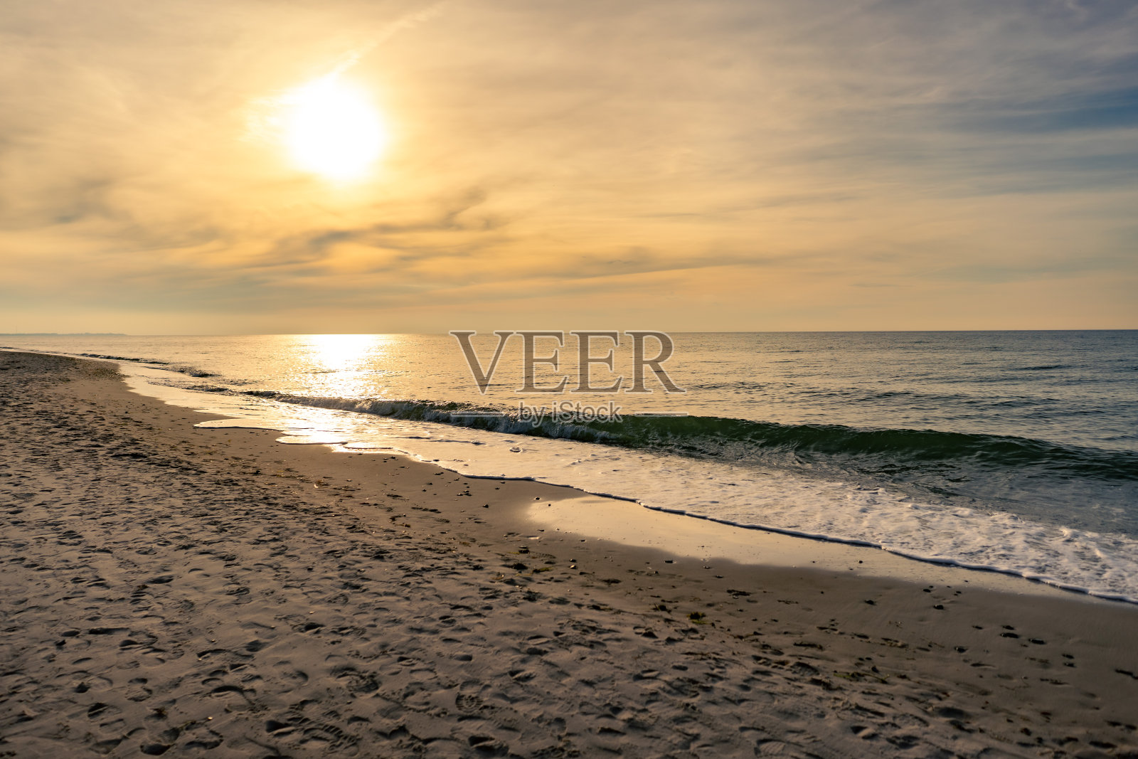 普雷罗海滩 8照片摄影图片