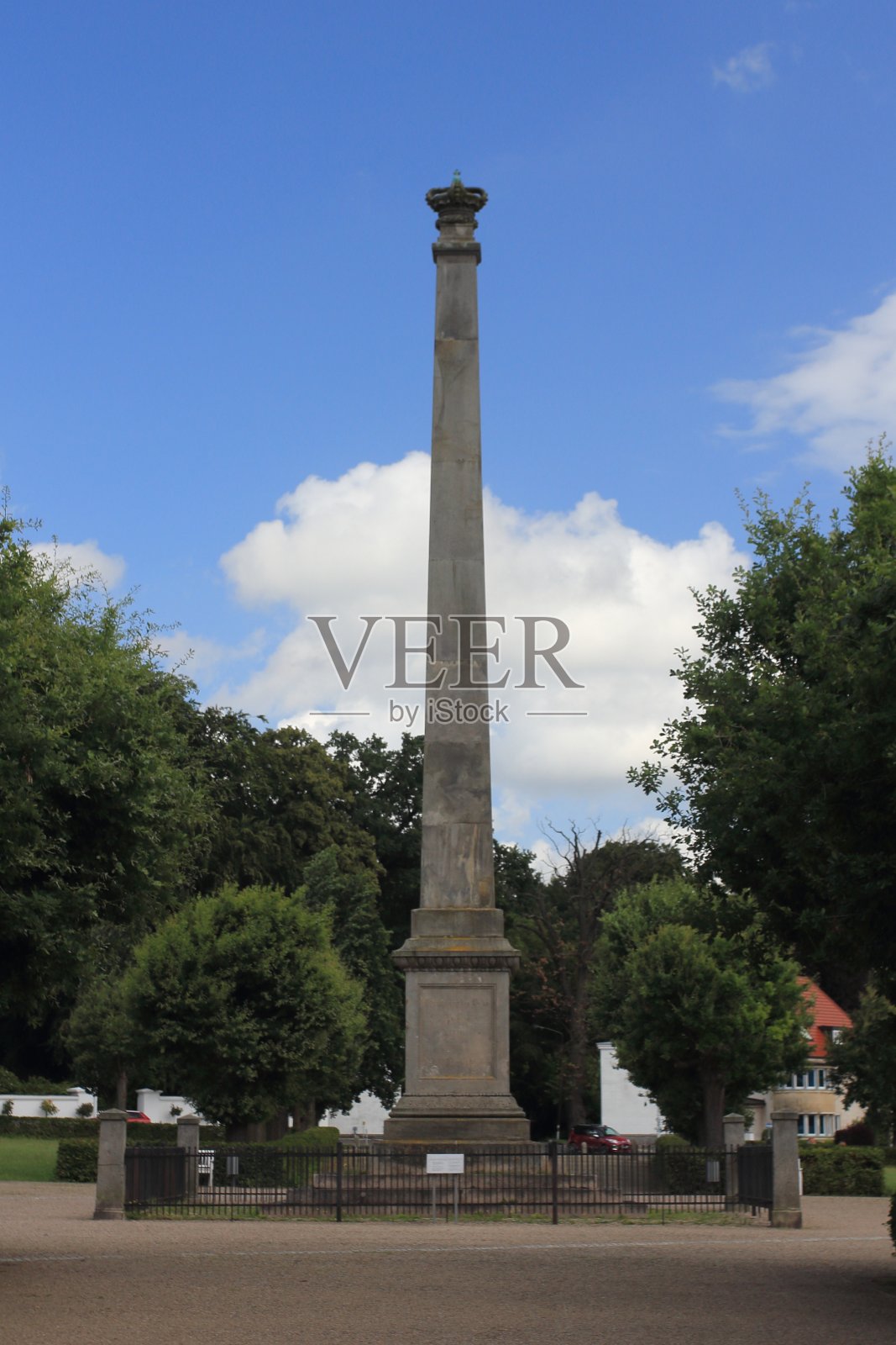 普特布斯是吕根岛东南海岸的一个小镇，位于梅克伦堡-西波美拉尼亚州的前波莫尔吕根县，靠近波罗的海照片摄影图片