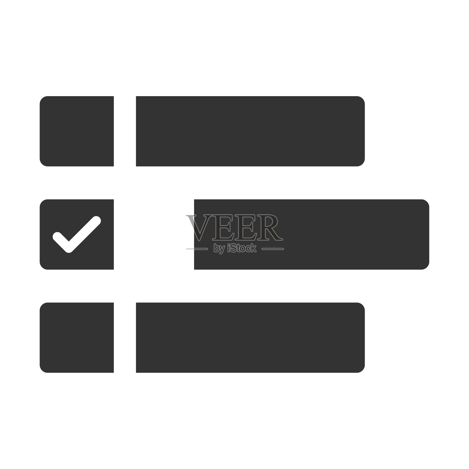 敏捷的任务图标图标素材