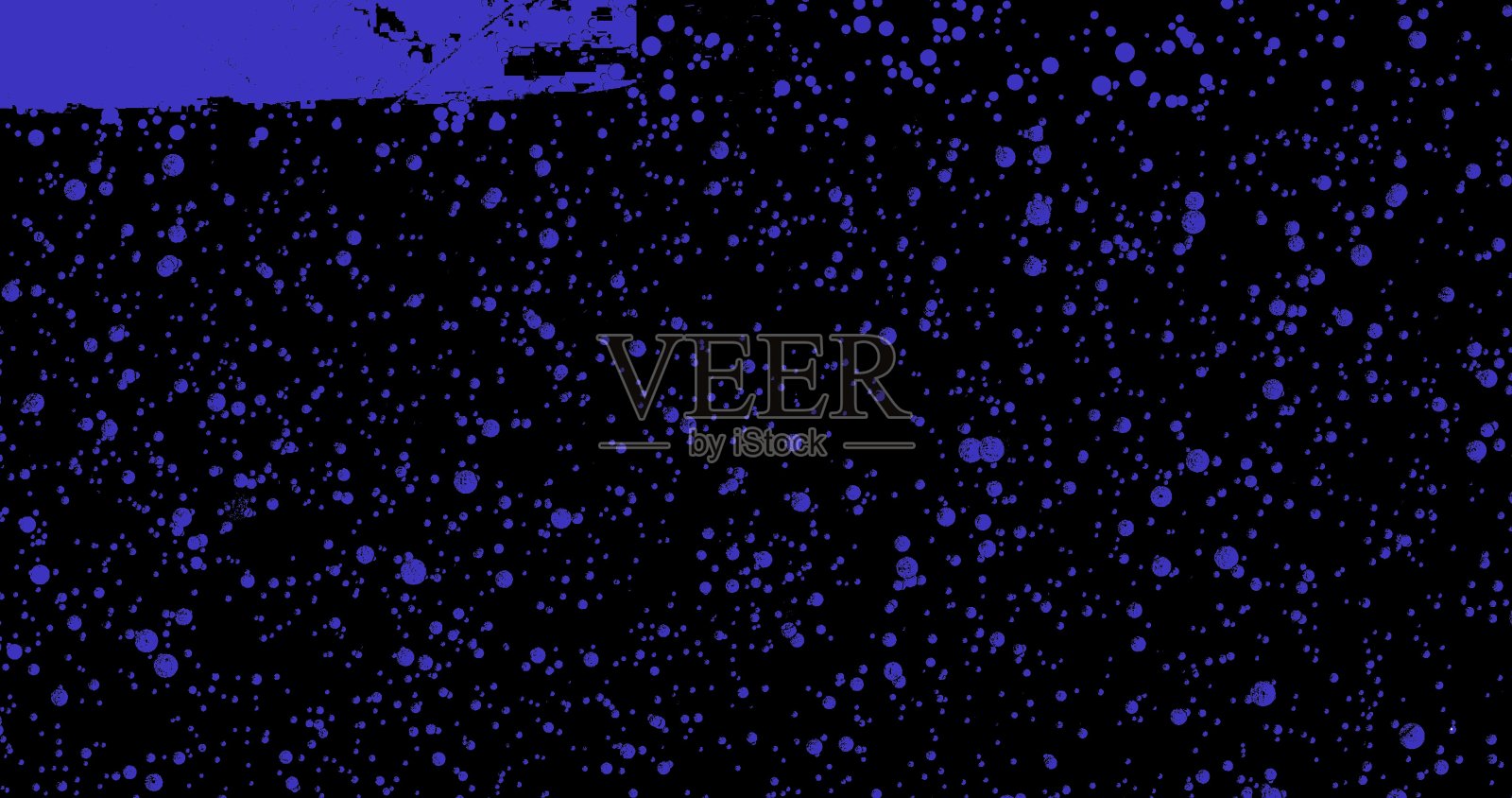 录像机(VCR)播放动画。VHS缺陷，工件和噪音。旧的损坏的磁带的故障。静态的电视声音。怀旧复古的背景。4K循环叠加屏幕模式镜头插画图片素材