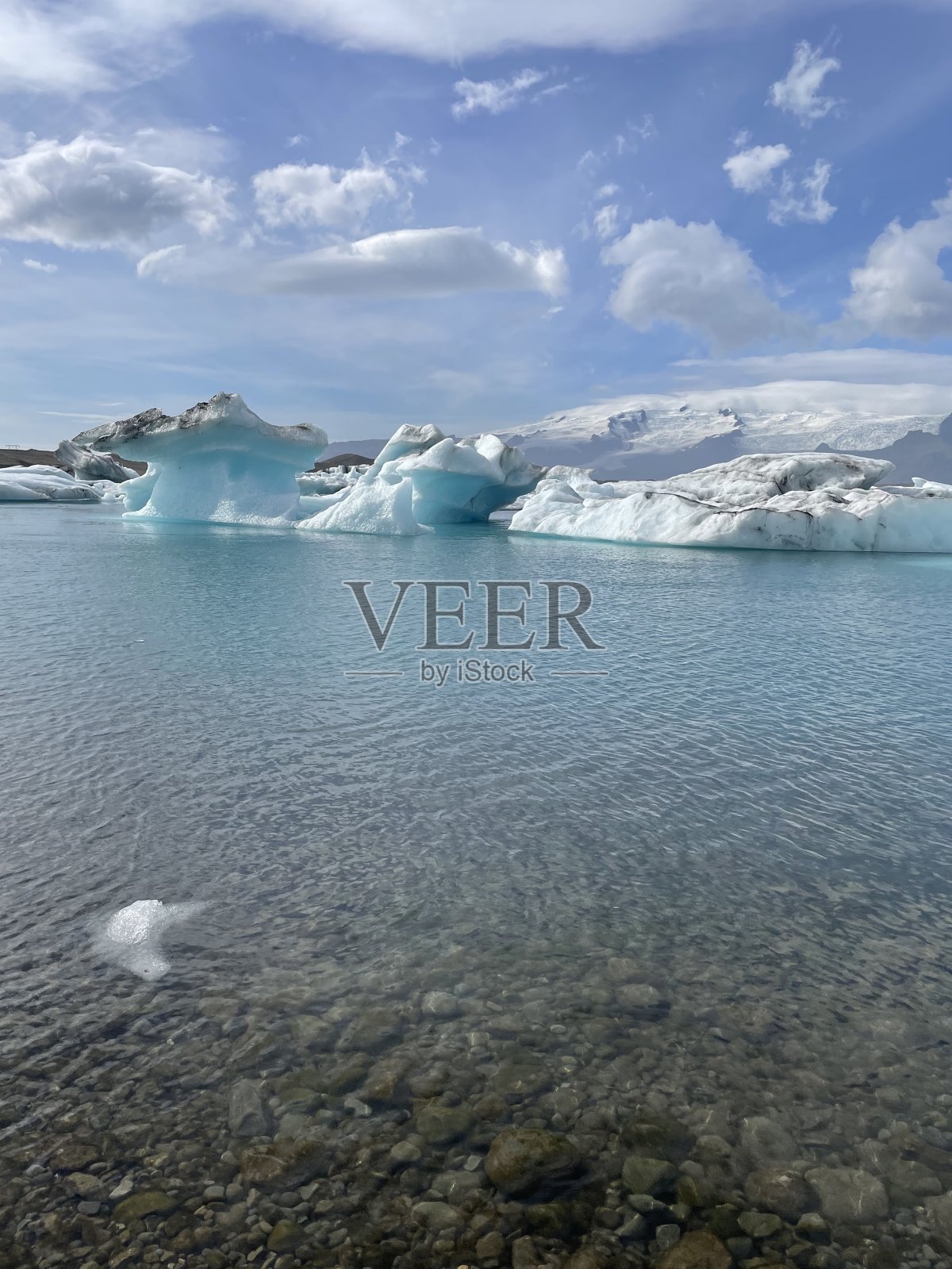 透明的泻湖照片摄影图片