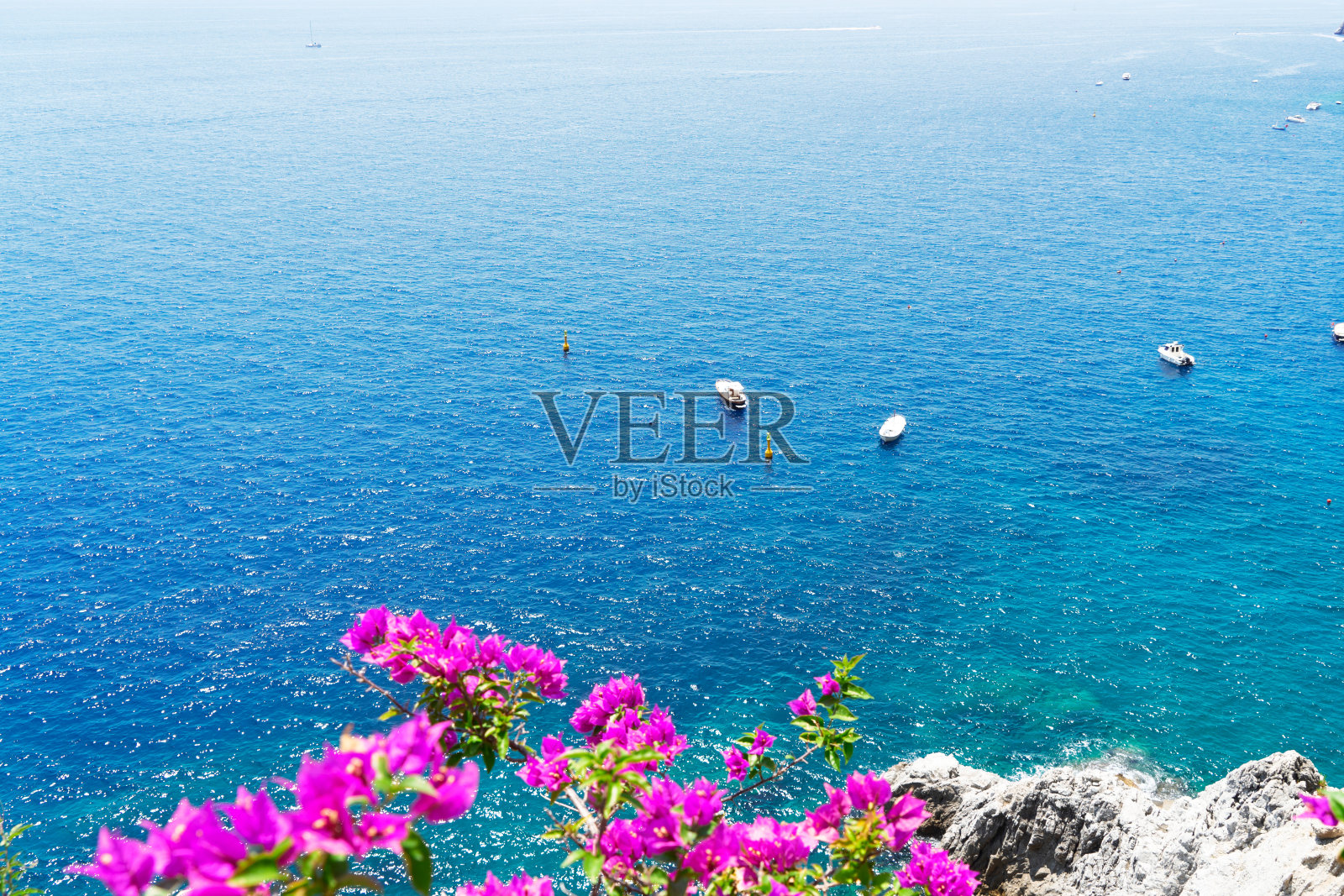 阿玛海岸,意大利照片摄影图片