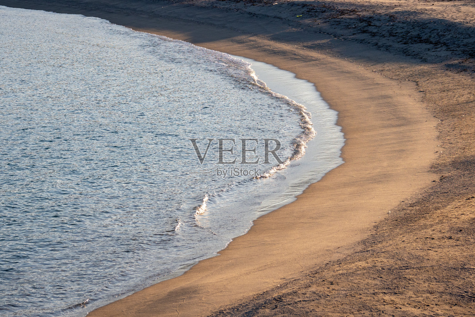 海浪照片摄影图片