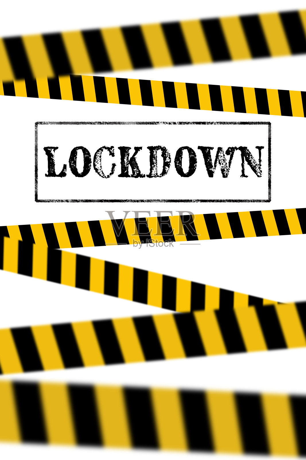 3d渲染的紧急锁定图标作为插图照片摄影图片