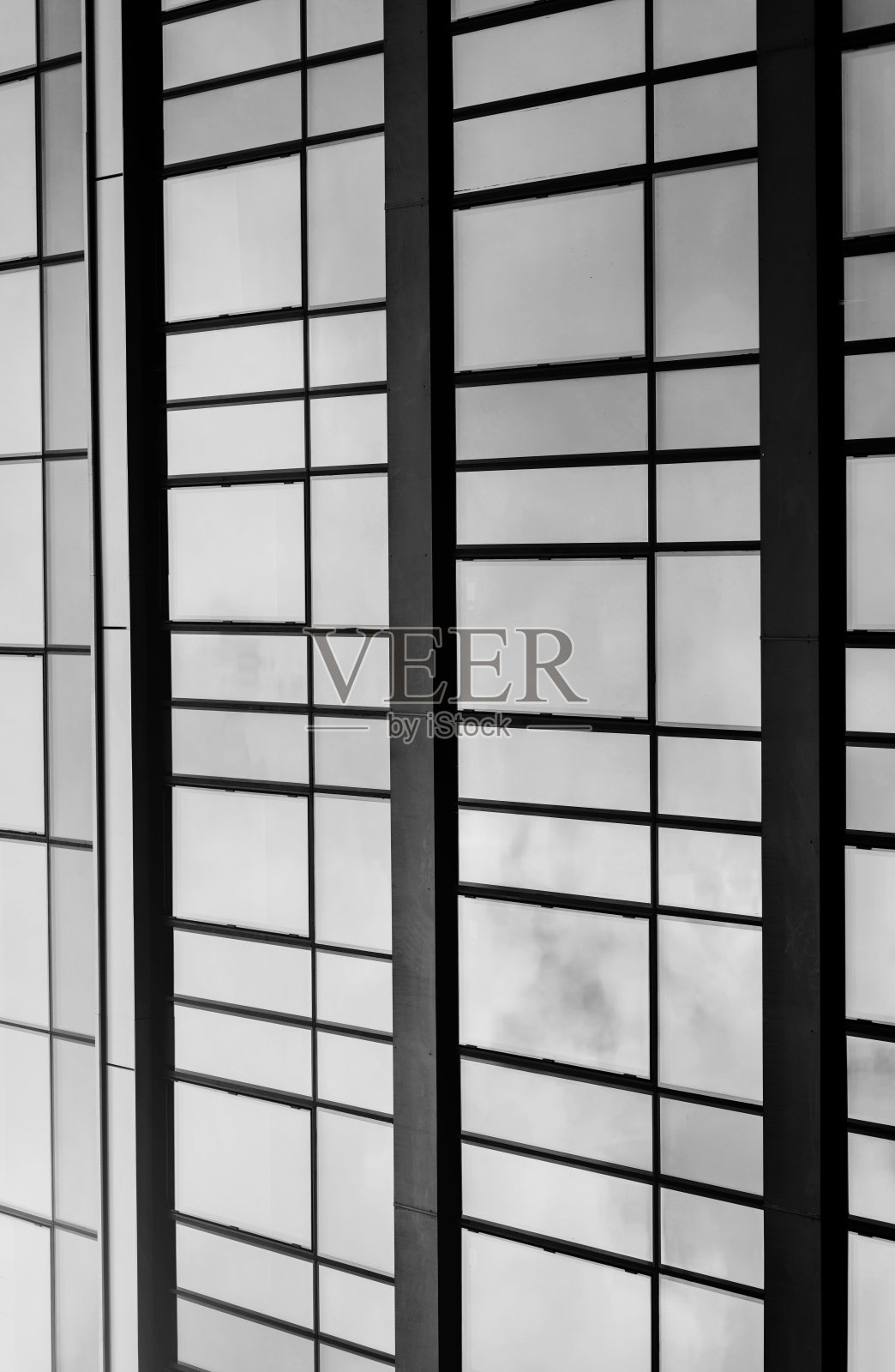 城市里的摩天大楼照片摄影图片