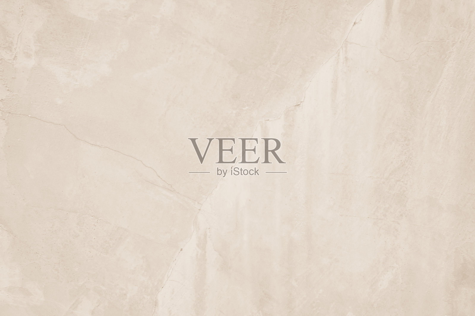 奶油混凝土墙用于室内或室外暴露的表面抛光混凝土。水泥有色调古旧的砂石、自然图案古旧的古色古香、图案艺术作品地板纹理背景。照片摄影图片