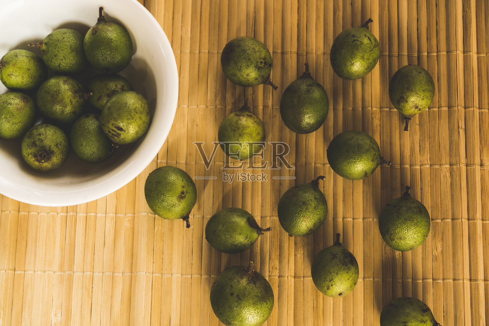 美利果-美味的热带水果照片摄影图片