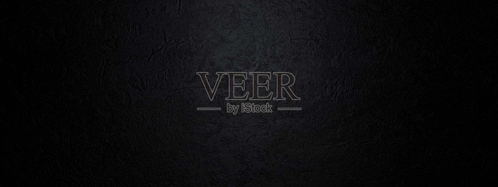 小品水泥墙暗黑颜色抽象纹理水平横幅广告，产品展示展示照片摄影图片