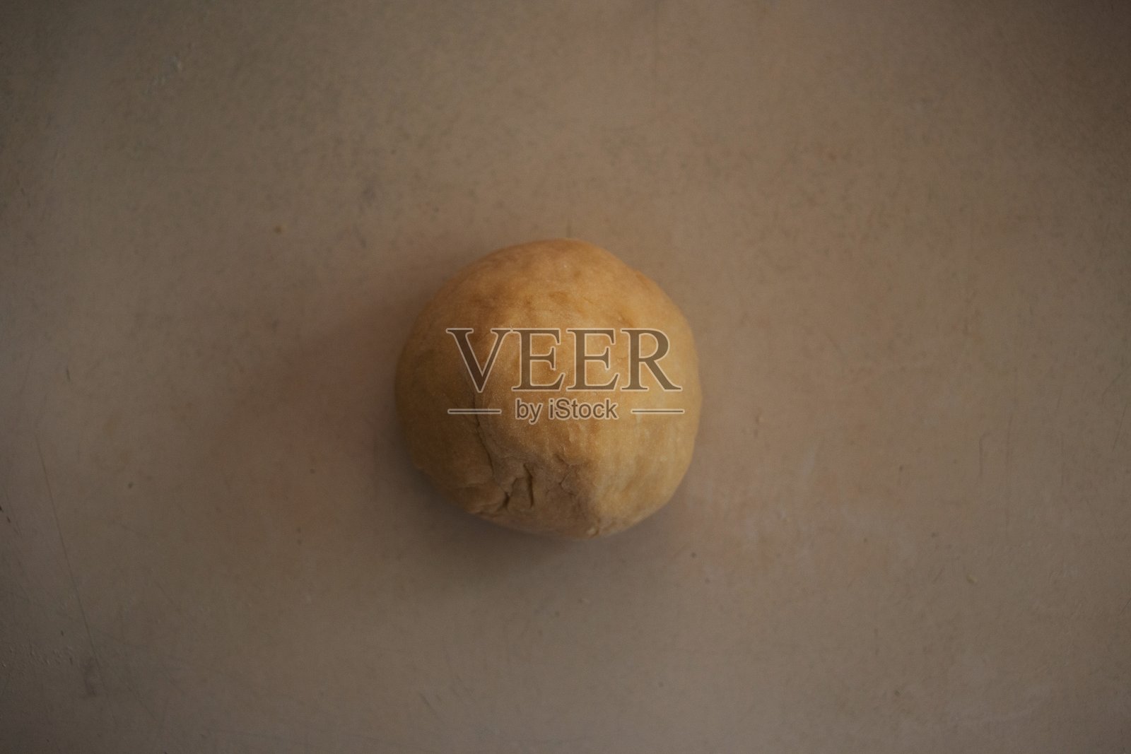 生面团球照片摄影图片