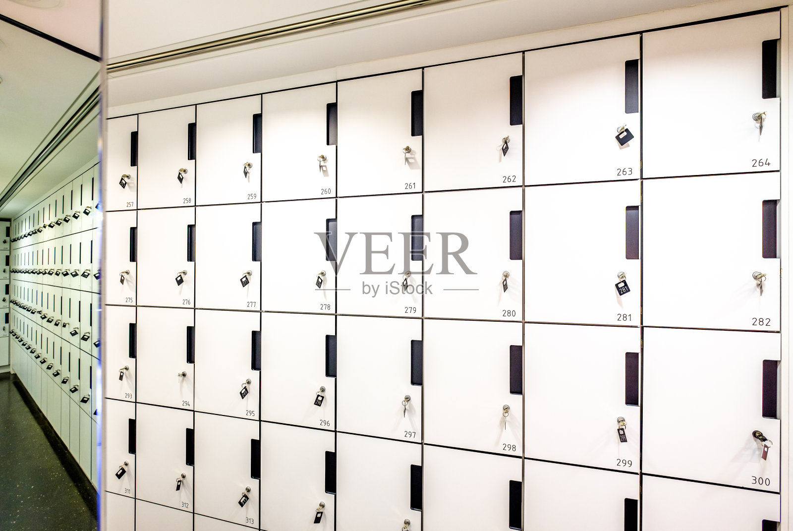 现代沉积盒子照片摄影图片