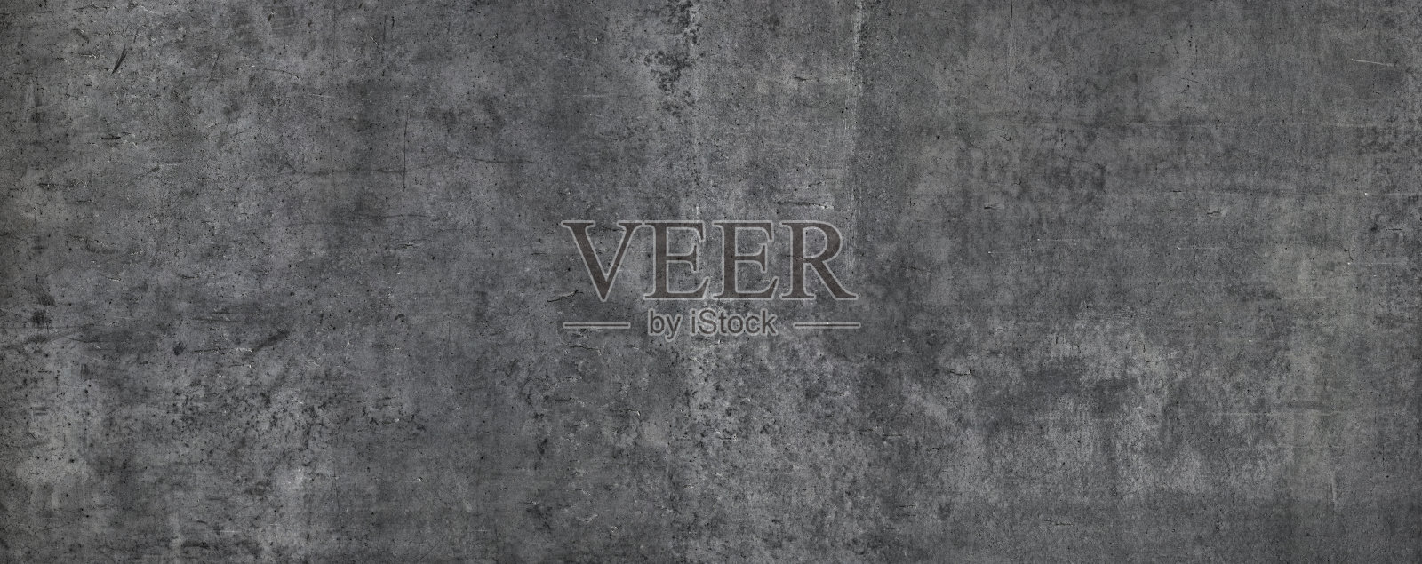 混凝土墙面，表面光滑如纹理照片摄影图片