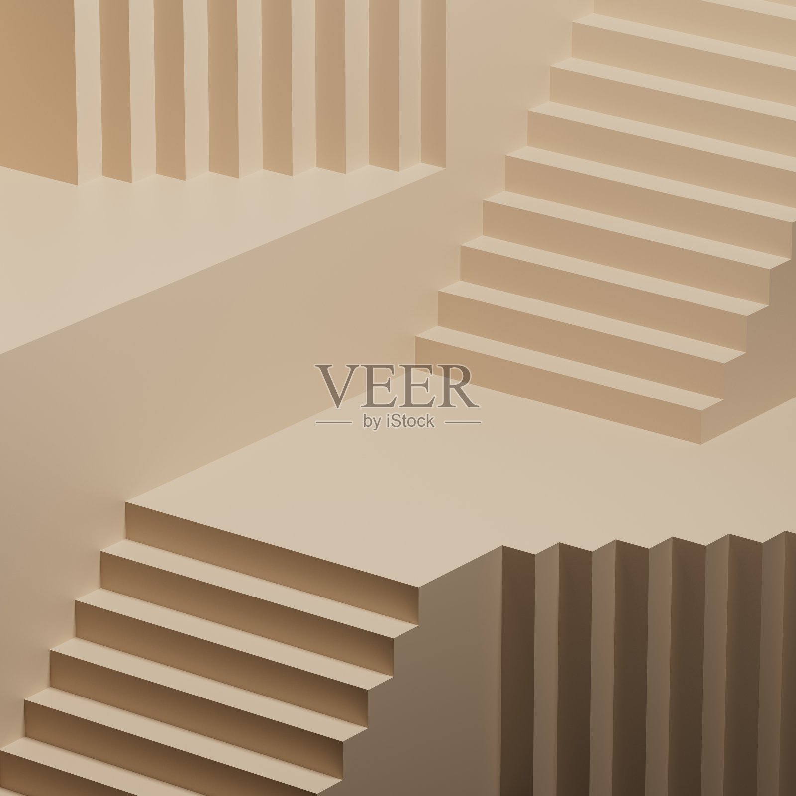 产品平台为样板展示的舞台，裸色米色，自然纹理，背景照片摄影图片