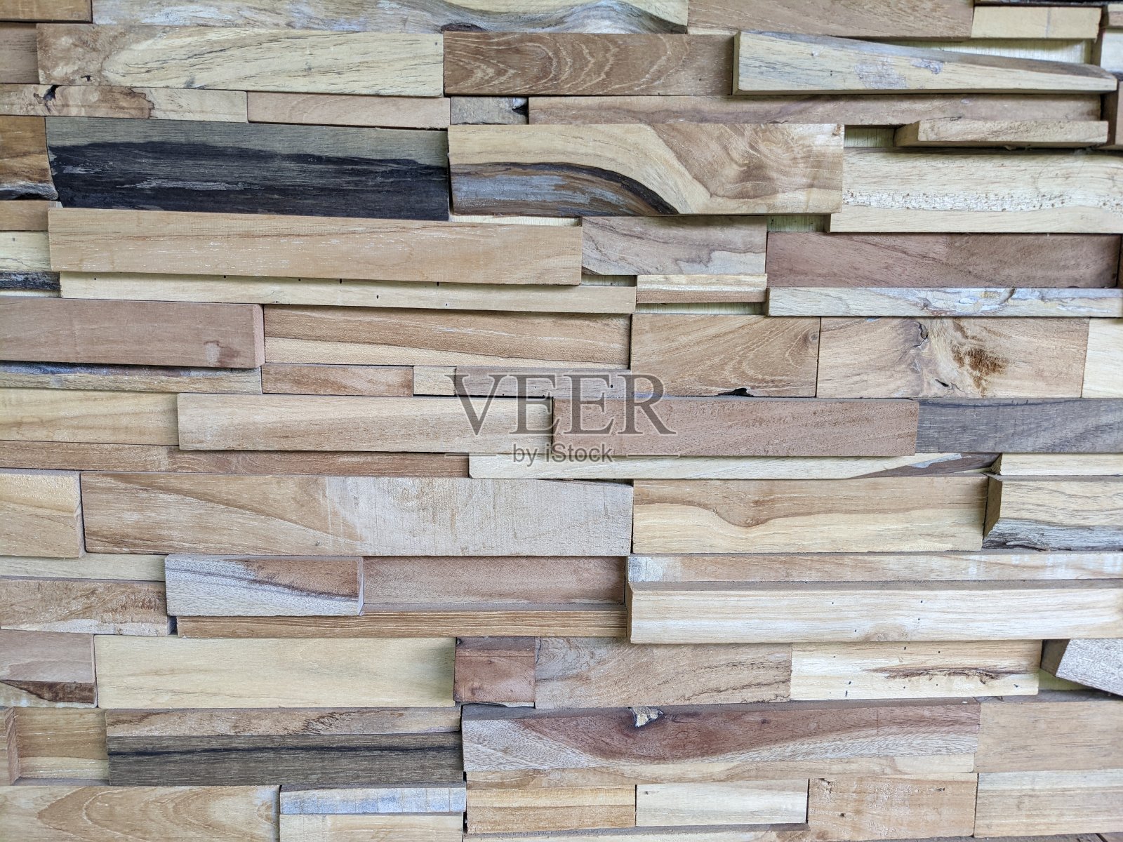 木材工业的抽象和纹理背景。照片摄影图片