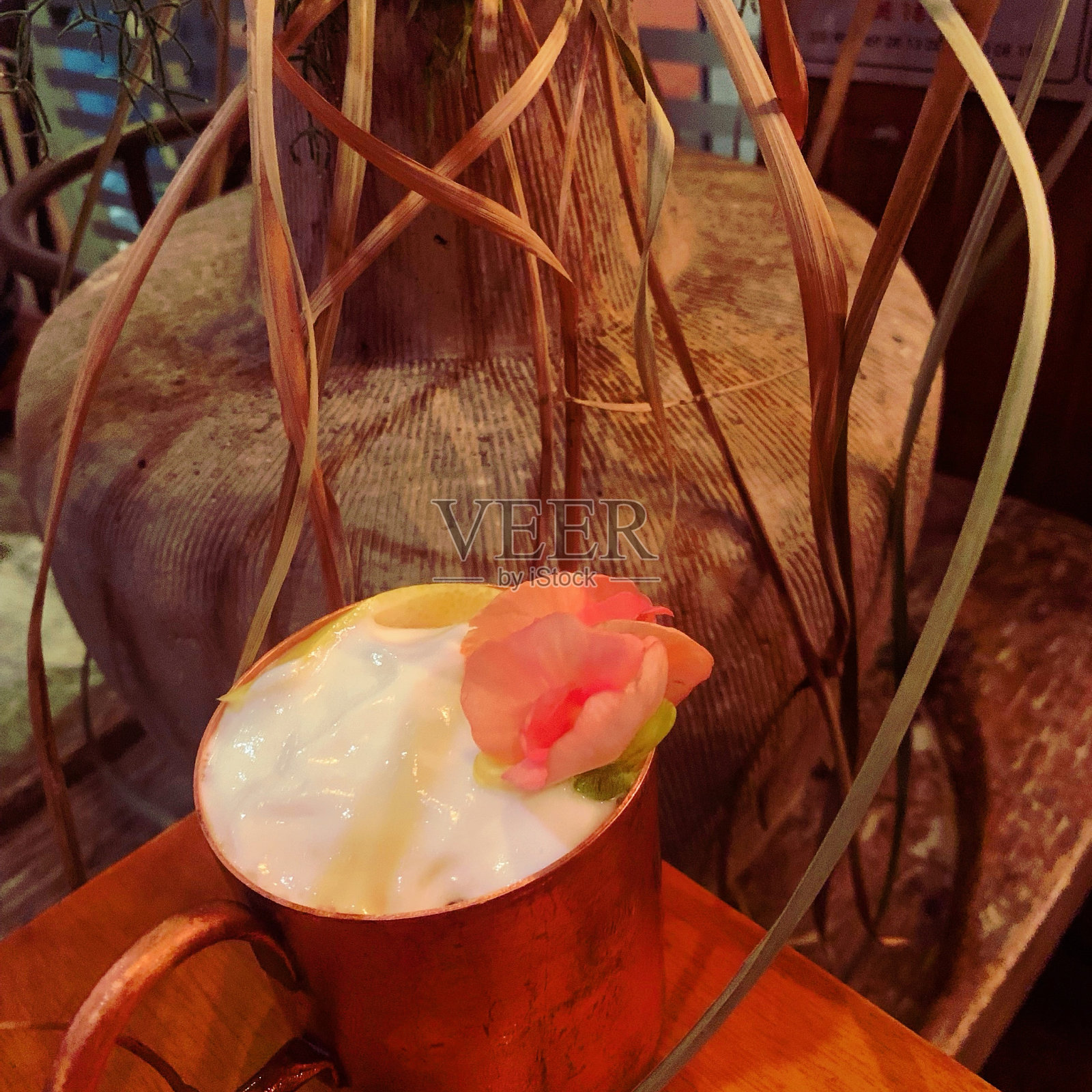 莫斯科骡照片摄影图片