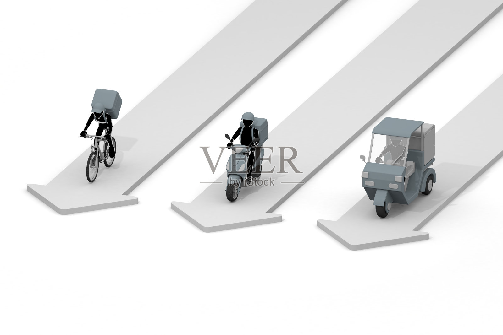 从事送餐工作。迅速传递。骑摩托车送外卖。送餐员兼职做送餐服务的人照片摄影图片