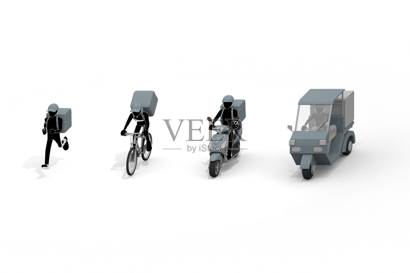 从事送餐工作。迅速传递。骑摩托车送外卖。送餐员兼职做送餐服务的人照片摄影图片