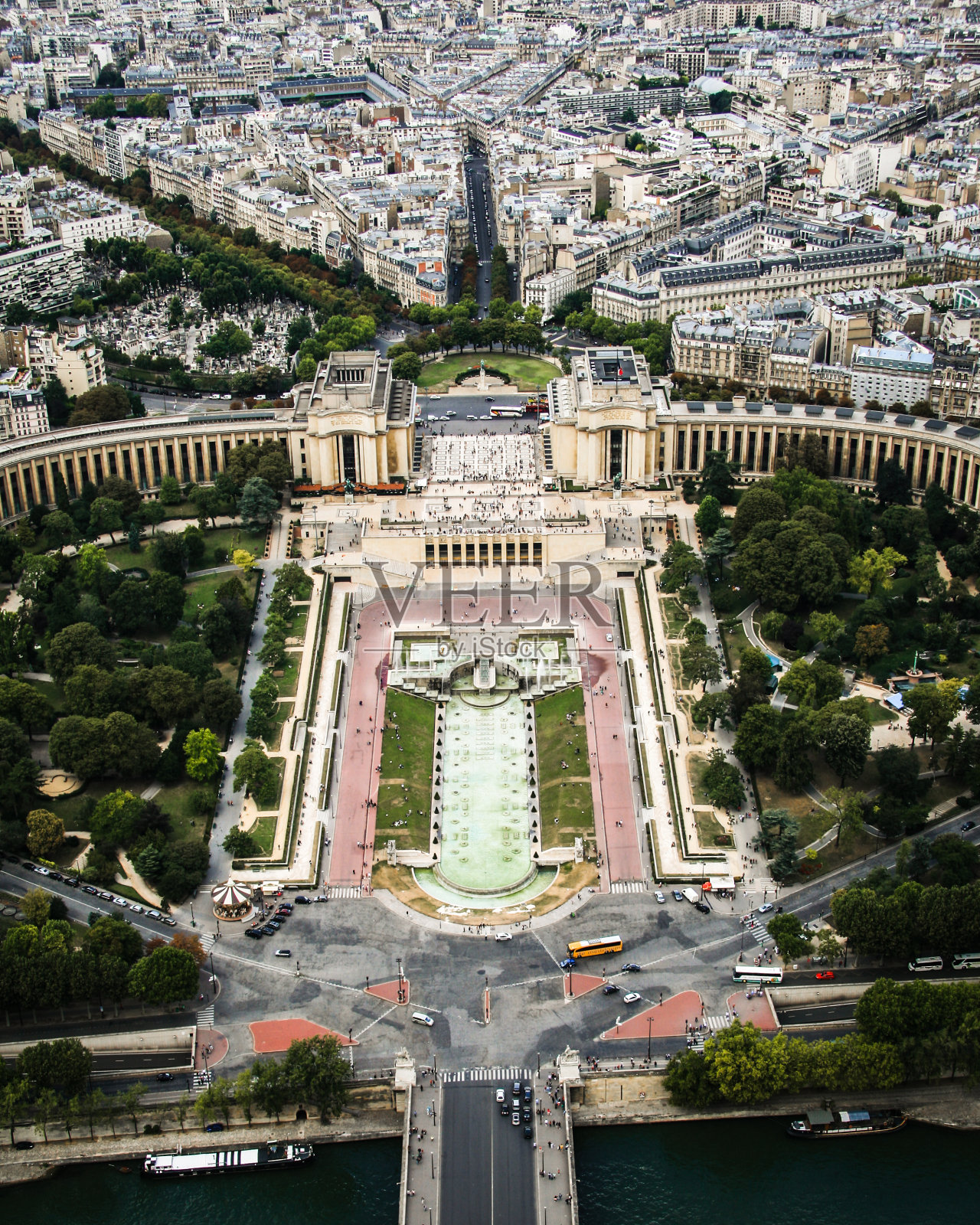 从上面的观点照片摄影图片