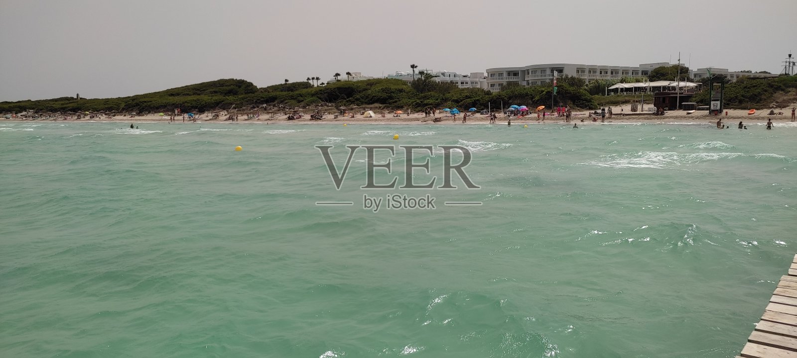 Muro的海滩照片摄影图片