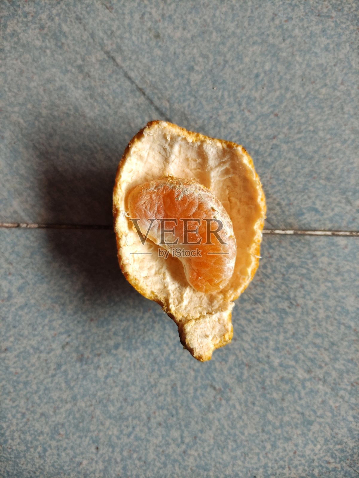 橙皮照片摄影图片