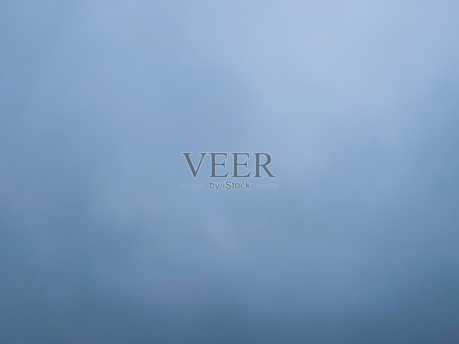 灰蓝色的稠密的天空，作为纹理或背景照片摄影图片