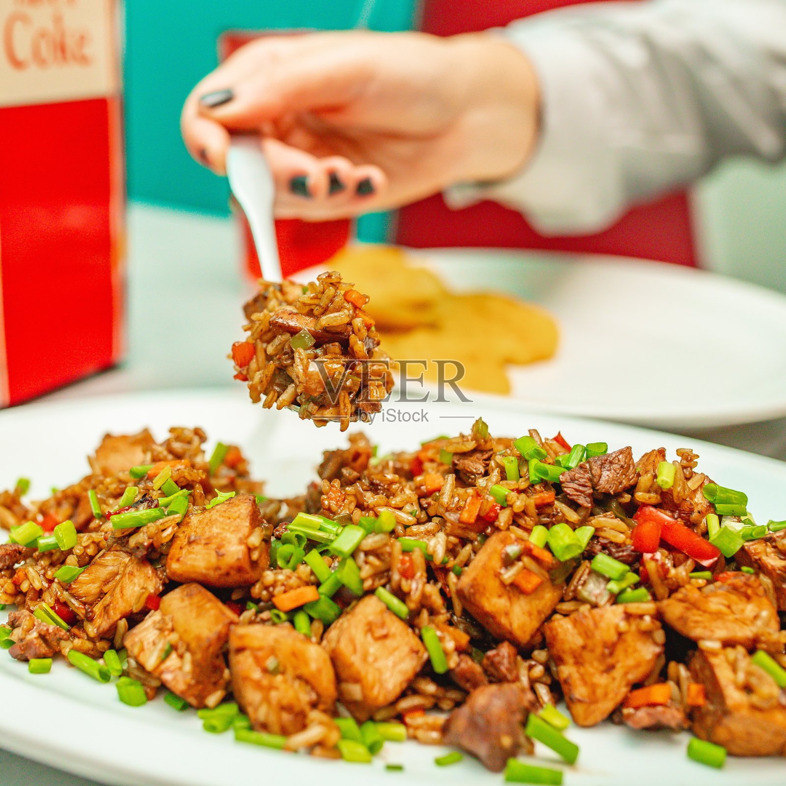 巧克力照片摄影图片