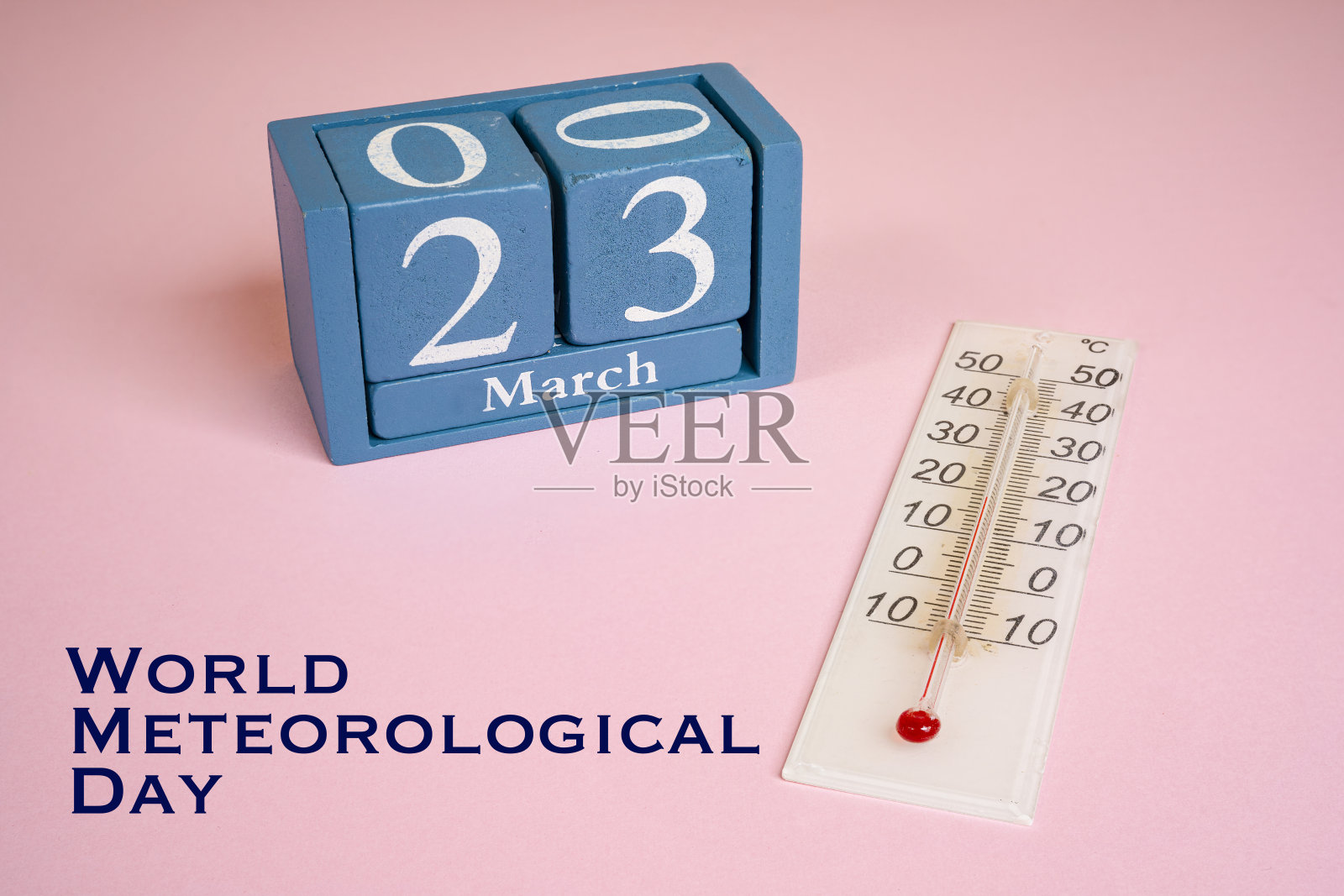 世界气象日照片摄影图片