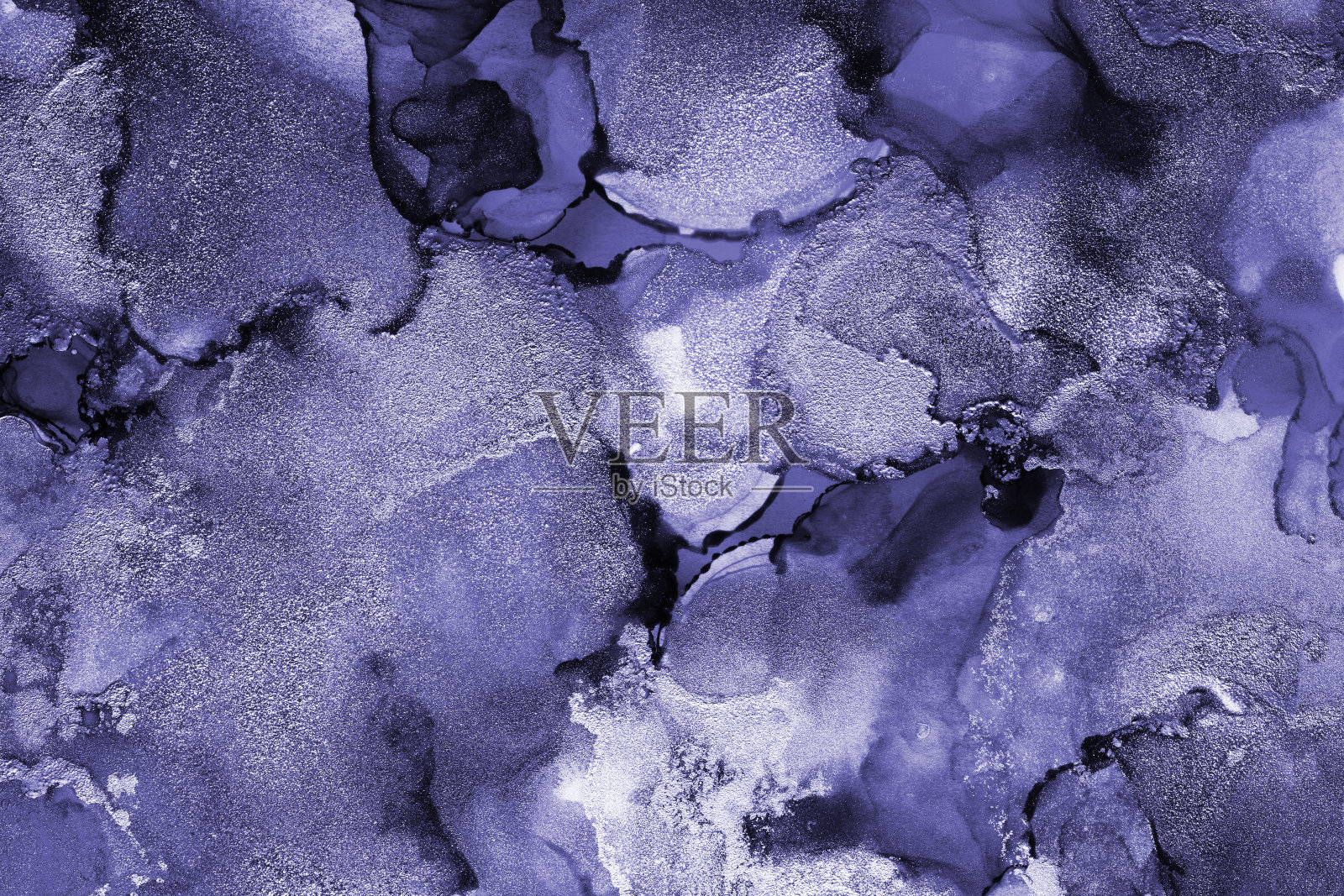 醇墨现代抽象画，现代当代艺术。高质感的油漆。高质量的细节。照片摄影图片