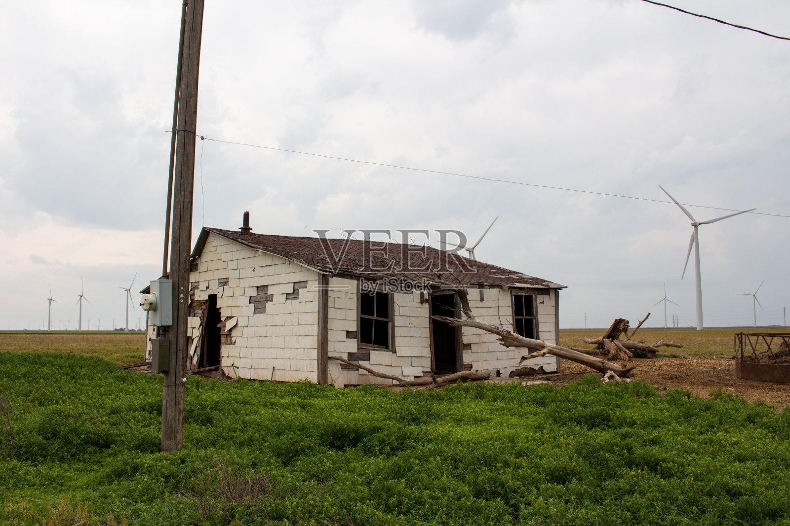 放弃了家庭照片摄影图片