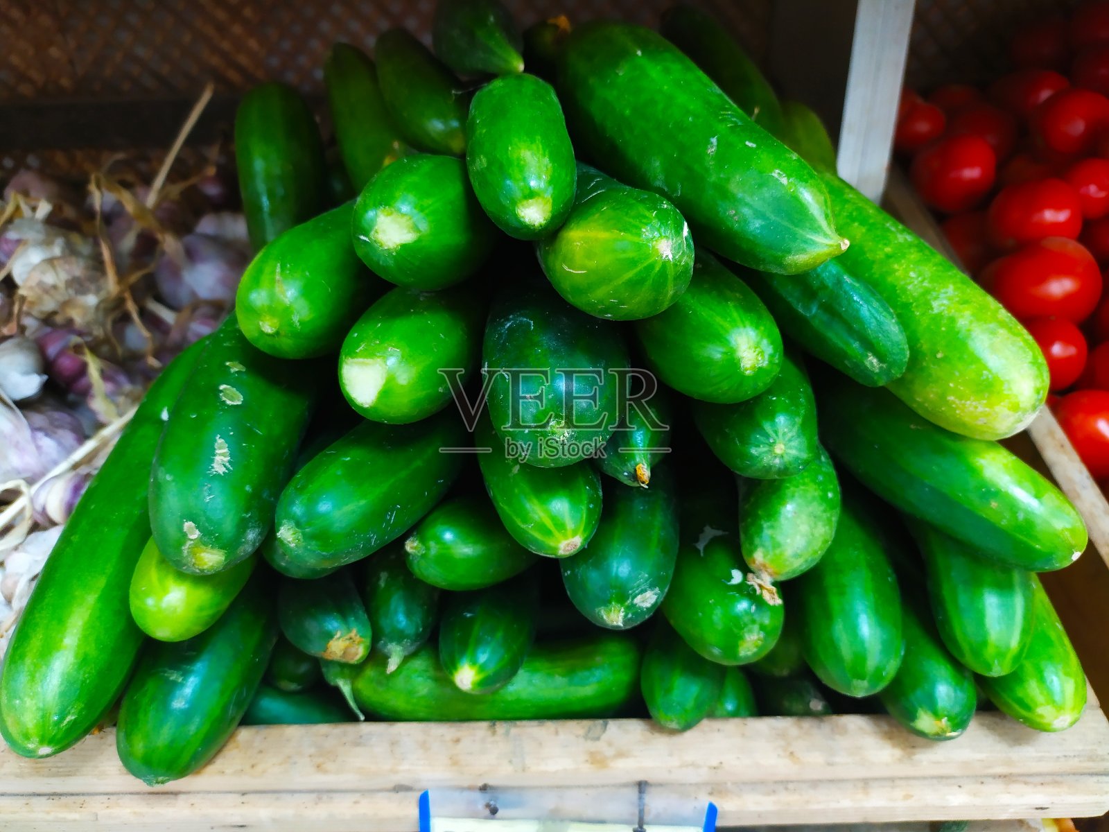 黄瓜照片摄影图片