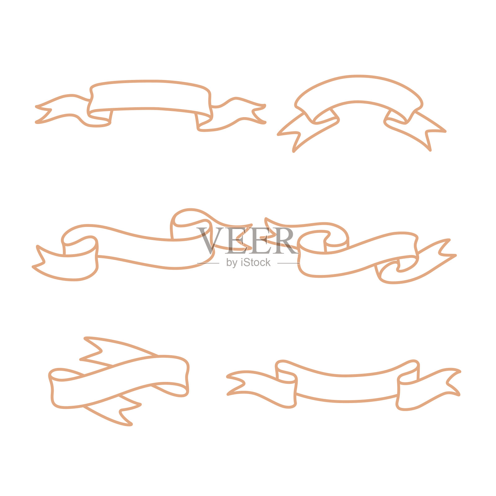 象征插画图片素材