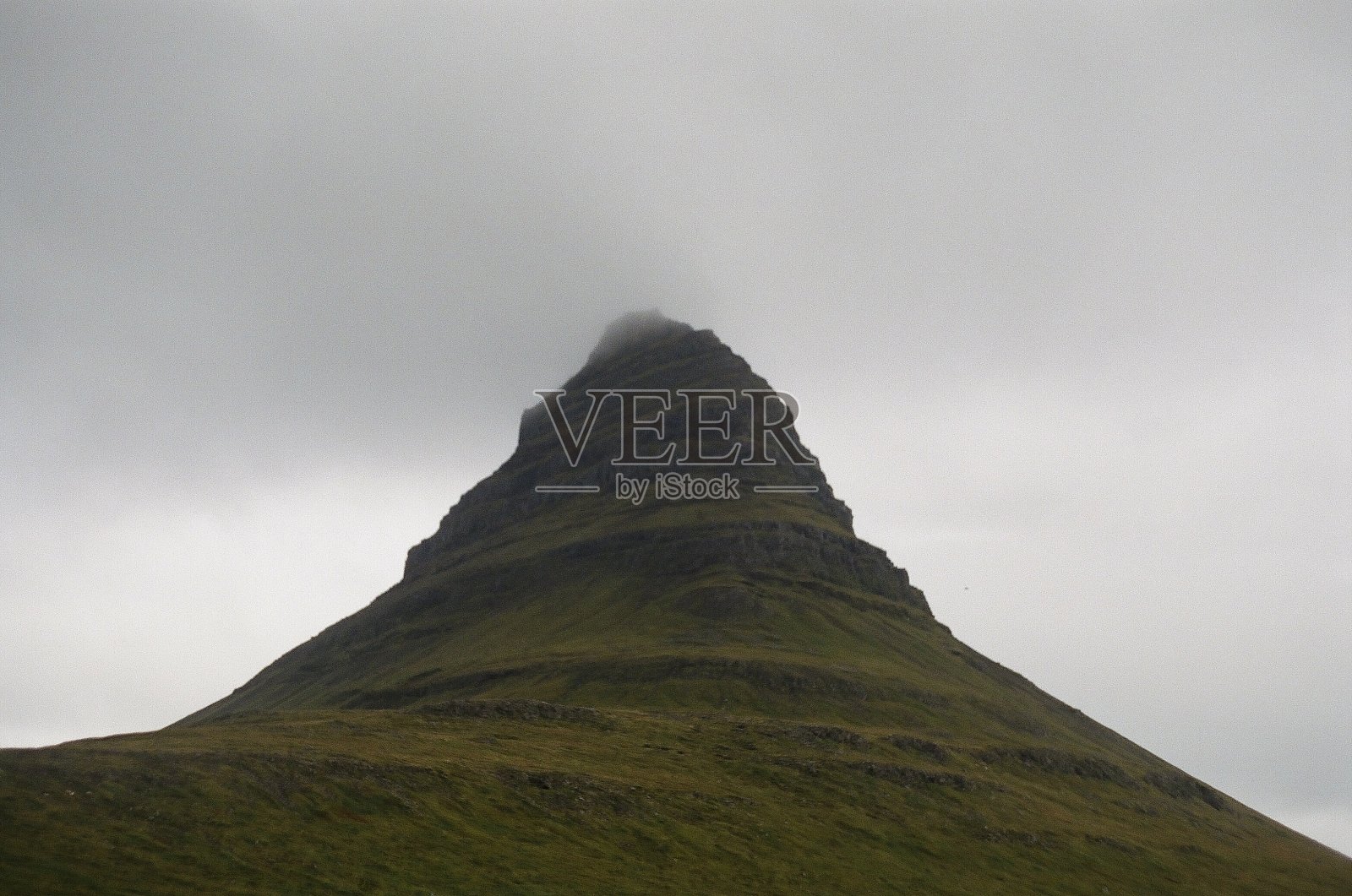 冰岛著名的箭头照片摄影图片