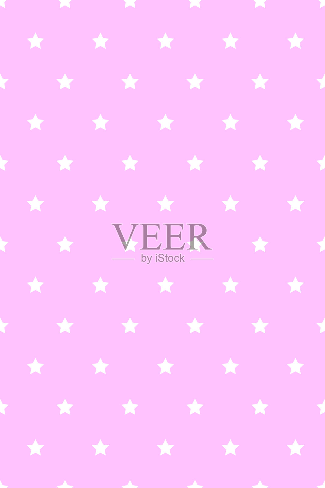 剪贴簿无缝模式。可爱的生日照片。女婴的模式。彩色插图。复古的背景。几何流行的颜色背景。矢量图插画图片素材