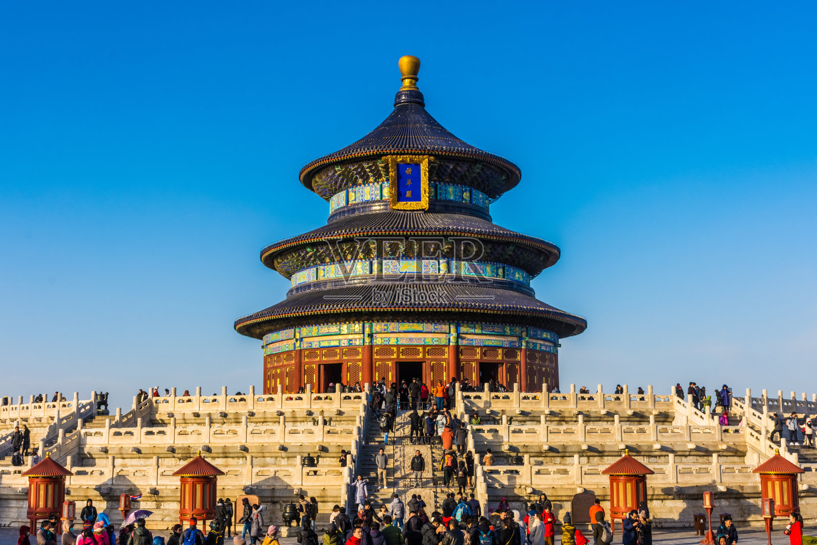 天坛，北京，中国照片摄影图片