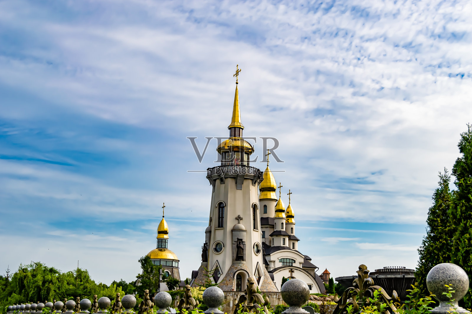 教堂照片摄影图片