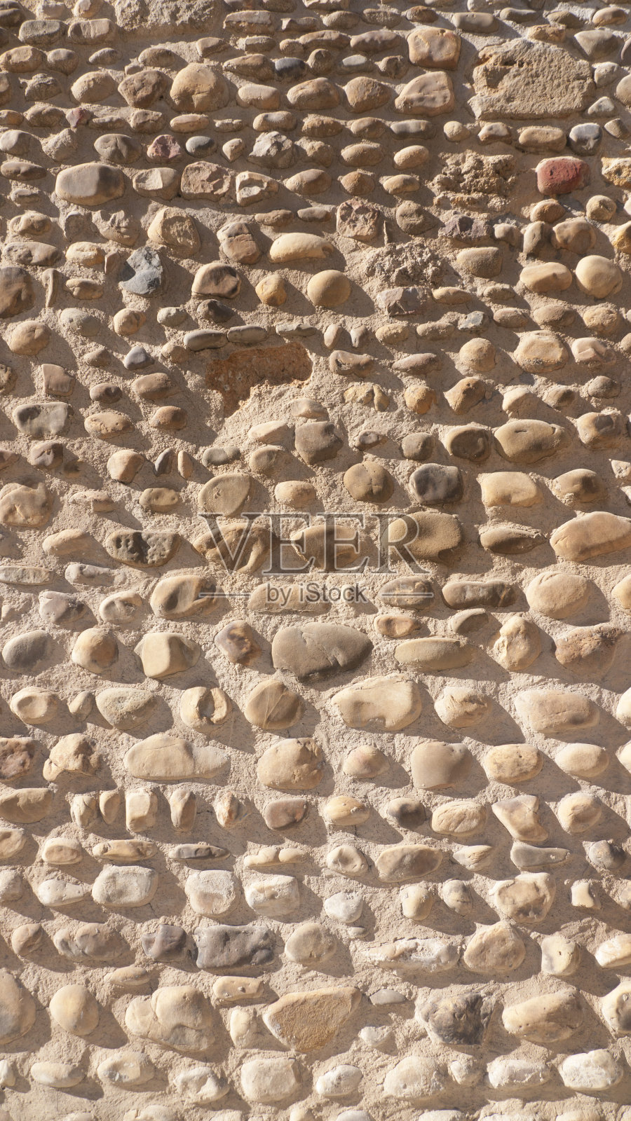 巨石古墙照片摄影图片