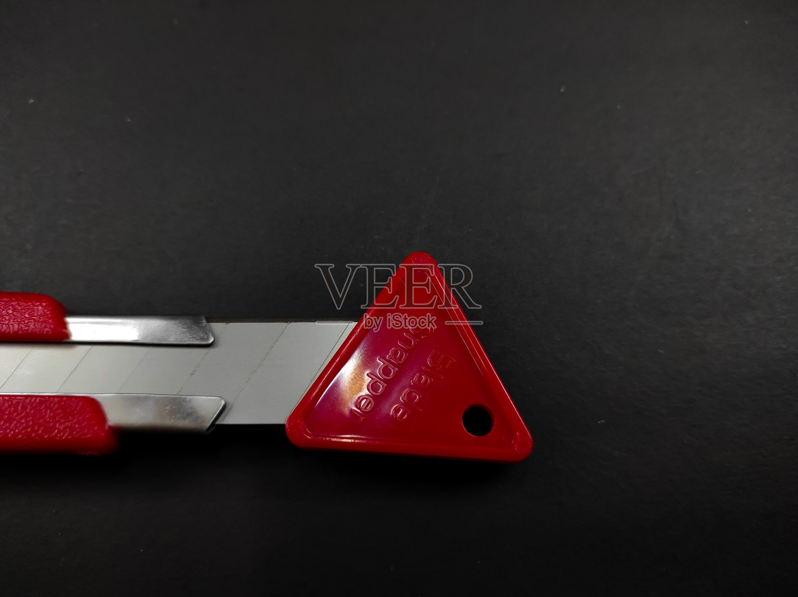 切割机和snapper上的黑色股票照片照片摄影图片